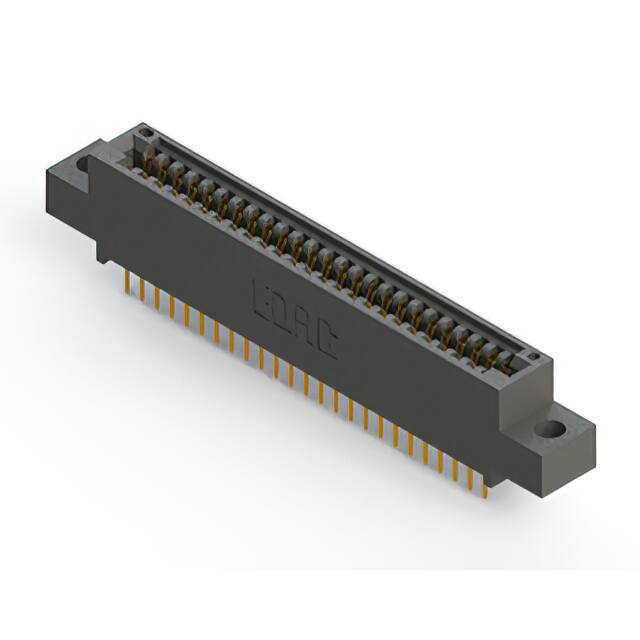 395-050-524-504 EDAC Inc.  Edgeboard Connectors